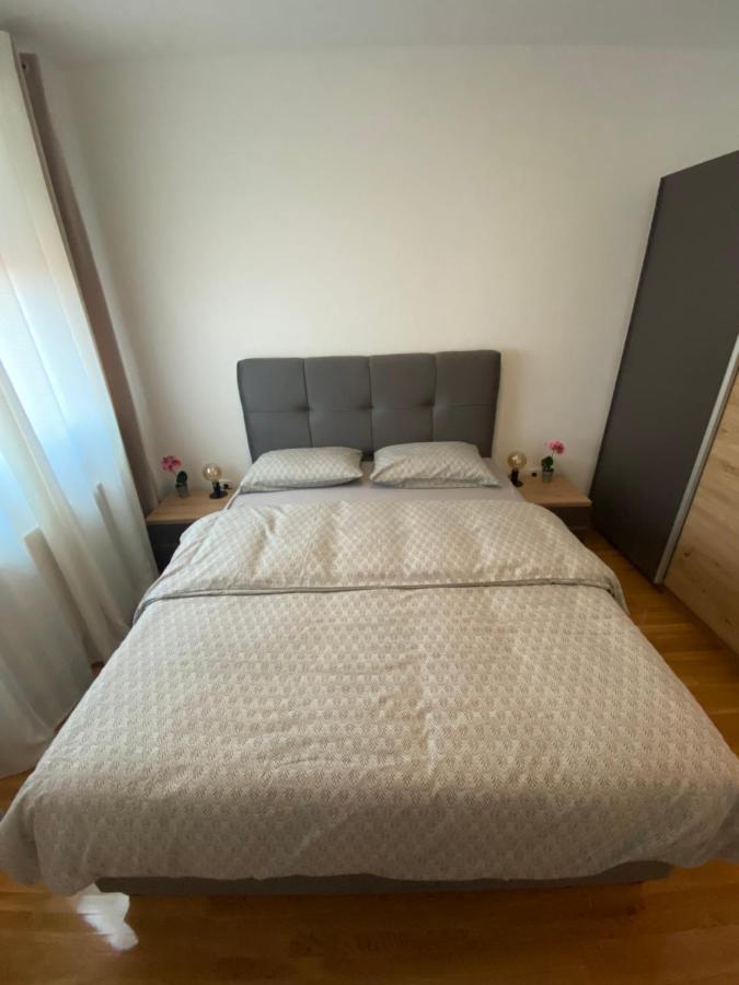 Apartman Pepper Osijek Eksteriør billede