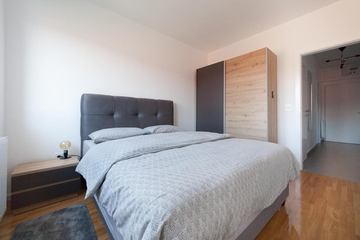 Apartman Pepper Osijek Eksteriør billede