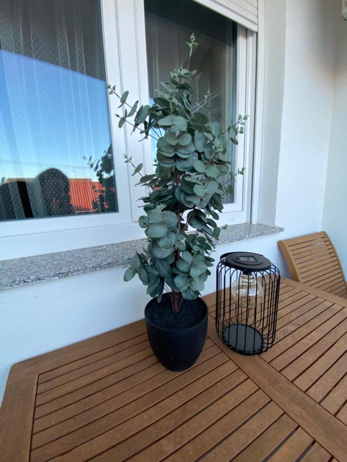 Apartman Pepper Osijek Eksteriør billede