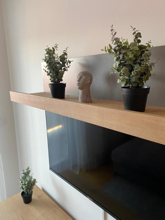 Apartman Pepper Osijek Eksteriør billede