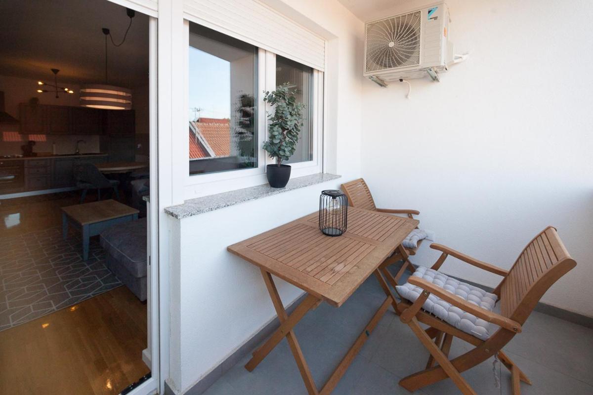 Apartman Pepper Osijek Eksteriør billede