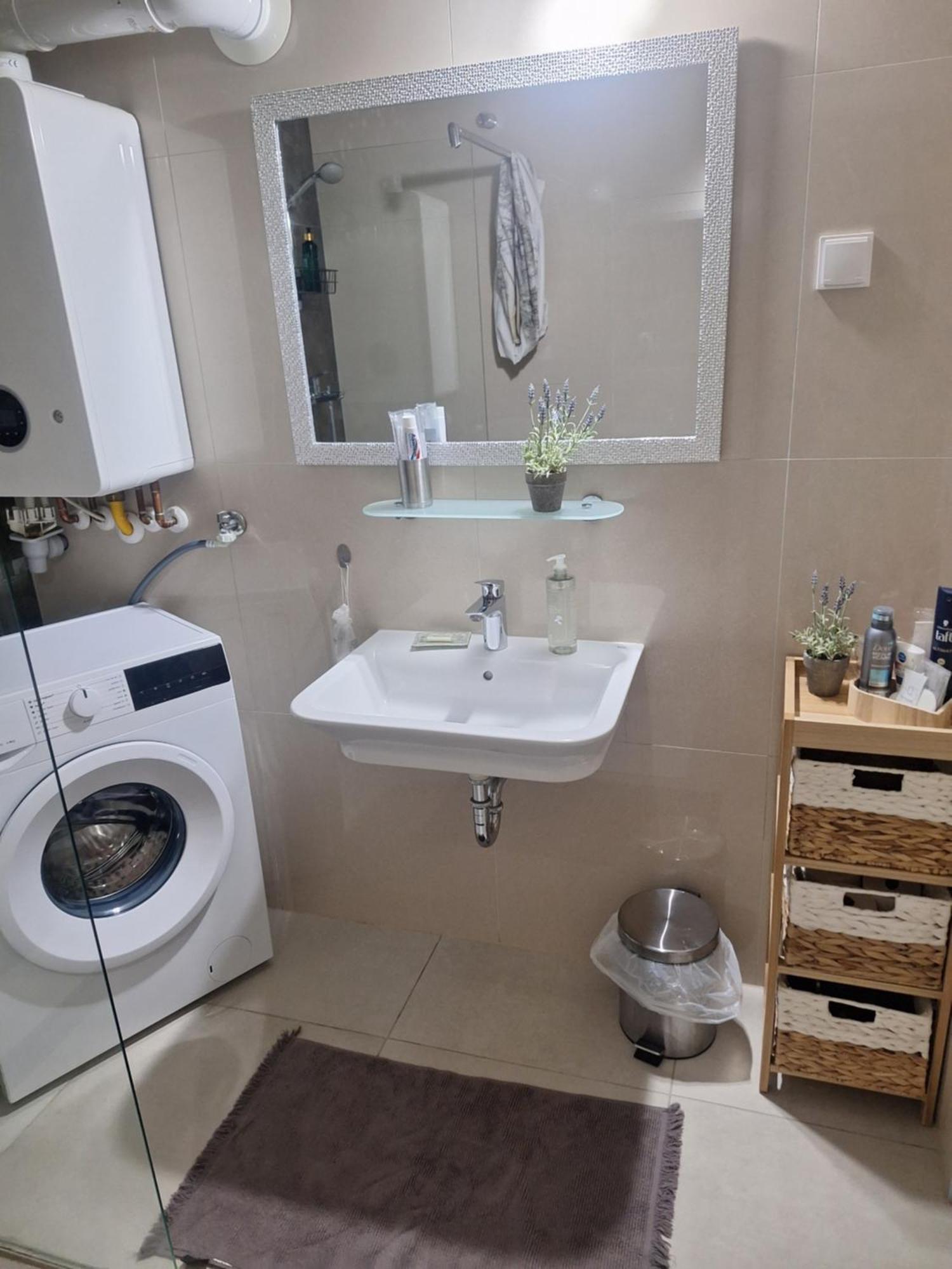 Apartman Pepper Osijek Eksteriør billede