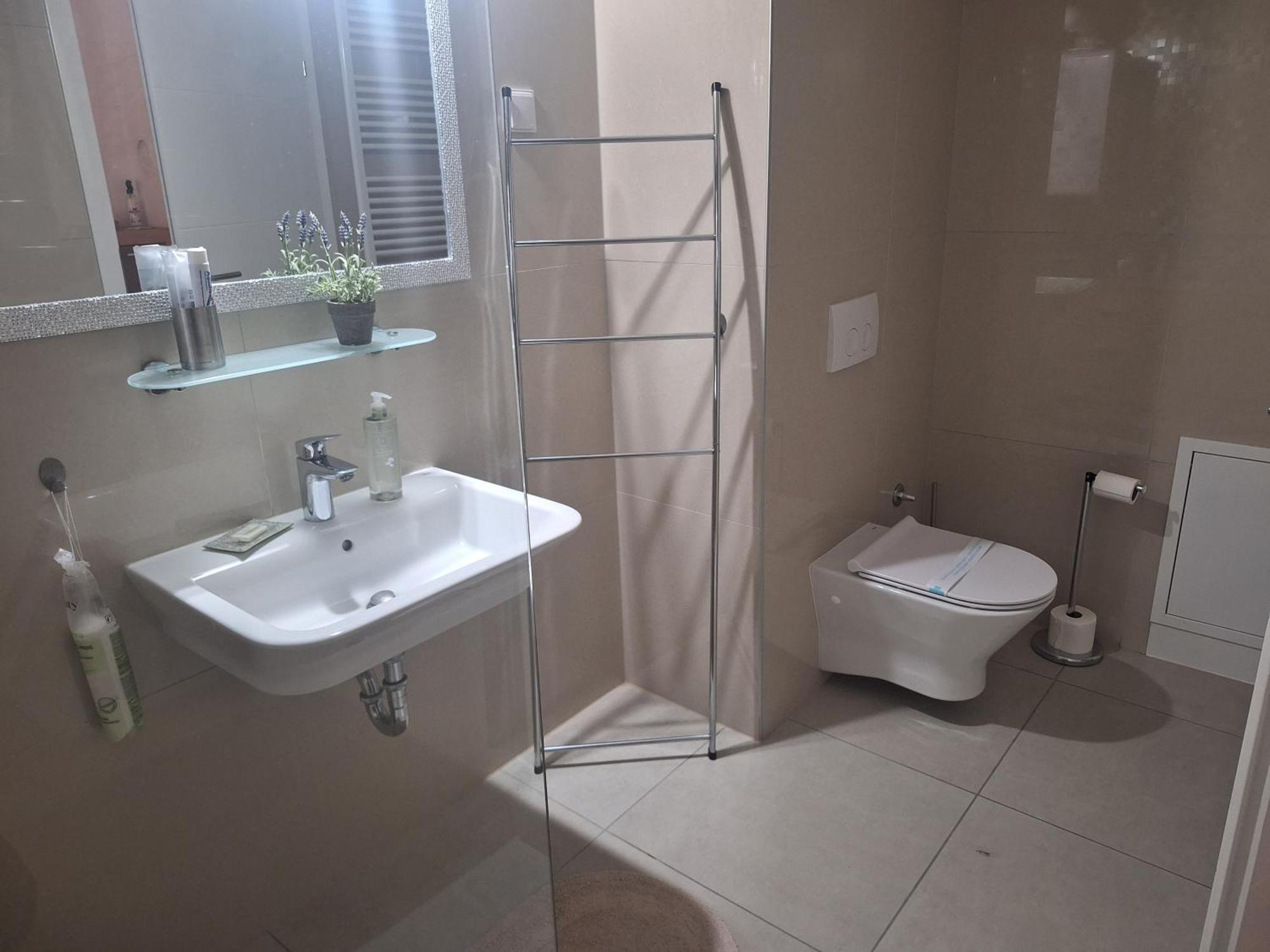 Apartman Pepper Osijek Eksteriør billede